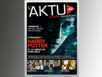 Nouveau magazine Aktu Freebox de novembre