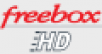 Nouveau firmware Freebox HD