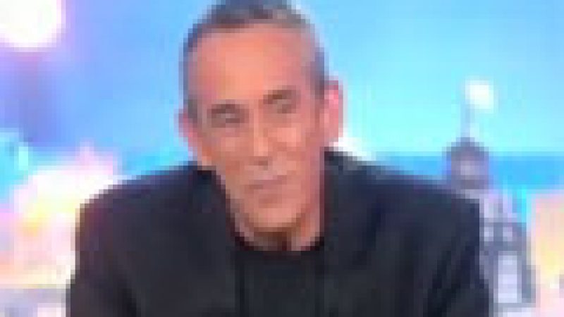 Zapping : Ardisson se moque d’Alessandra Sublet dans une interview “Sublet”…