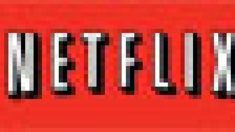 Netflix : une 1ère panne à peine une semaine après son lancement en France