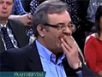 Zapping : Il perd son dentier en direct…