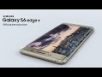 Les Samsung Galaxy s6 Edge+ et Note 5 se dévoilent en vidéos