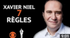 Les 7 règles d’or du succès de Xavier Niel