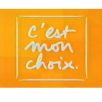 “C’est mon choix” retirée de l’access de Chérie 25