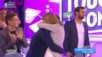 Demande de mariage en direct dans TPMP