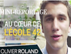 L’Ecole 42 de Xavier Niel, ce sont ses étudiants qui en parlent le mieux