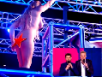 Zapping : Il semble faire très chaud sur le plateau de Ninja Warrior…