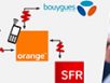 Reportage : une panne nationale chez Orange qui tombe mal