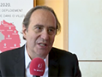 Interview : Xavier Niel parle des enjeux du très haut débit dans les territoires ruraux