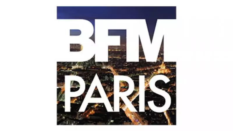 Clap de fin en 2025 pour BFM Paris sur la TNT et les box des opérateurs