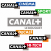 Free et le Groupe CANAL+ lancent une offre exceptionnelle