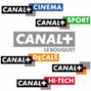 [Màj] Canal+ le bouquet entièrement gratuit pour les Freenautes durant 3 jours