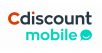 Cdiscount Mobile : le forfait 30 Go à 2,99 euros/mois est de retour