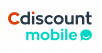 Cdiscount Mobile dégaine une nouvelle série “immanquable”, 40 Go à 4,99€ à durée limitée