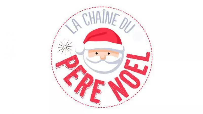 “Clap de fin pour la chaîne du Père Noël”, Orange annonce l’arrêt de sa diffusion sur la TV de ses abonnés