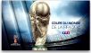 Finale de la Coupe du Monde: TF1 détaille son dispositif pour dimanche prochain