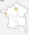 Certains DSLAM injoignables en Pays de Loire