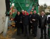 Lancement des travaux fibre en Pays de Loire