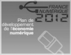 Attribution de la licence 3G à Free : ce que dit le plan France Numérique 2012