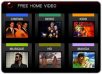 “Free Home Video” gratuit du 16 au 18 novembre