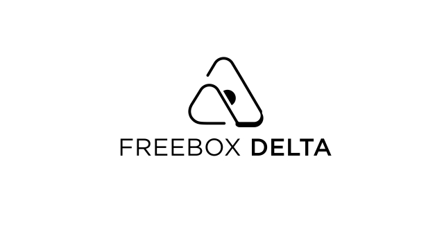 Freebox delta server : Freeplugs
