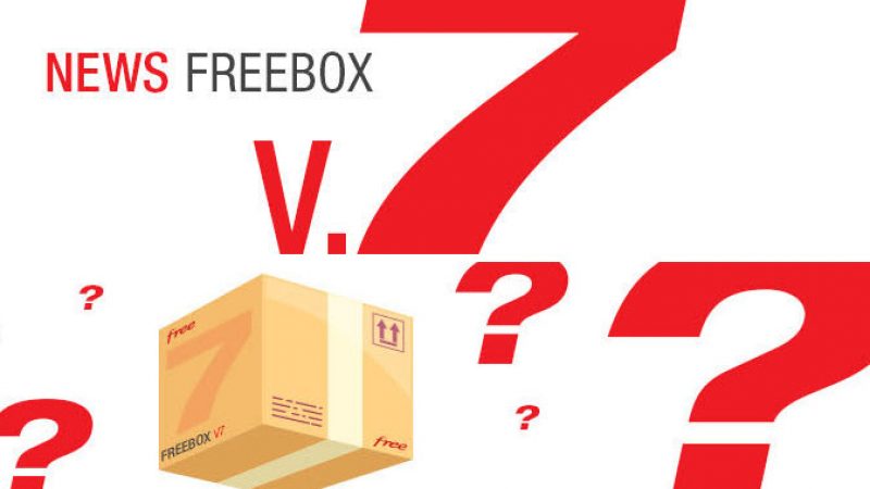 Freebox V7  : voici deux ou trois astuces de Xavier Niel pour éviter les fuites et garder le secret