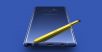 Galaxy Note10 : il y aurait 4 versions dans les tuyaux, dont 2 compatibles 5G