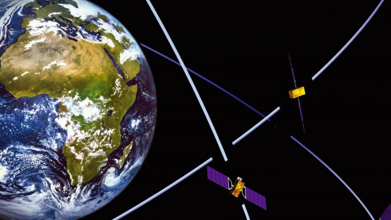 Galileo, le “GPS européen” séduit de plus en plus : 200 millions de personnes l’utilisent désormais