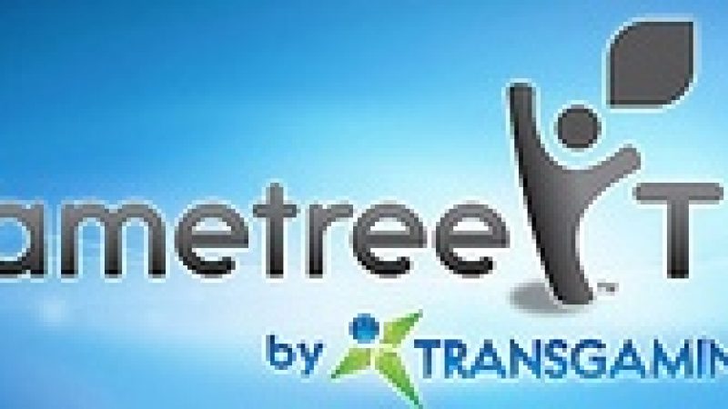 GameTree TV : Découvrez les 50 jeux en un week end sur votre Freebox Révolution