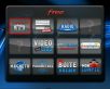 Freebox TV : Nouvelle interface de gestion !