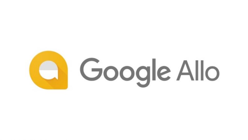 Google Allo : Le service de messagerie de Google est maintenant disponible sur ordinateur