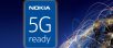 France Télévisions et Nokia expérimentent le premier programme TV 8K en 5G au monde