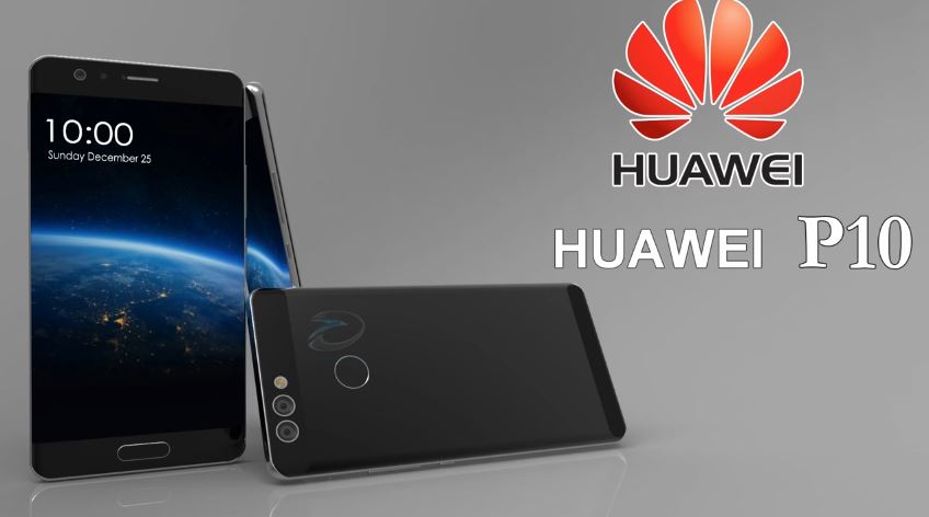 Huawei a présenté son nouveau P10 et veut marquer le coup