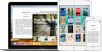 Apple prépare une refonte de iBooks pour concurrencer Amazon sur le segment des livres électroniques