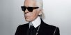 Décès de Karl Lagerfeld : France Télévisions lui rend hommage