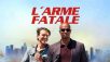 Lancement de la saison 2 de l’arme fatale, la série phare de TF1