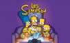 Des saisons inédites des Simpson arrivent en France sur W9