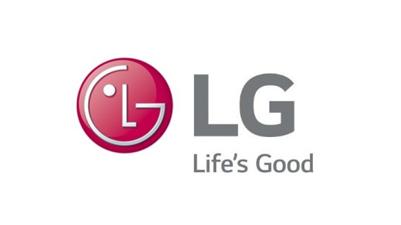 LG choisit la 5G plutt que le smartphone pliable