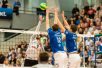 Eurosport obtient les droits TV pour la ligue des champions de volley-ball