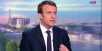 TF1 : Interview d’Emmanuel Macron mercredi soir