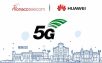 Monaco Telecom (Xavier Niel) et Huawei vont faire de Monaco le premier pays entièrement couvert en 5G