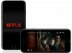 Les utilisateurs de Netflix sous iOs peuvent dorénavant utiliser le téléchargement automatique