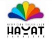 Nouvelle chaine : NTV Hayat