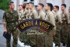 Retour au service militaire pour 19 jeunes devant les caméras de M6