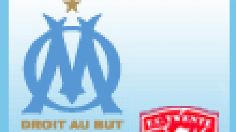 [Sport] Marseille (Fra) / FC Twente (P-B)