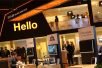 Orange fait ses premières démonstrations de performances 5G au MWC de Barcelone