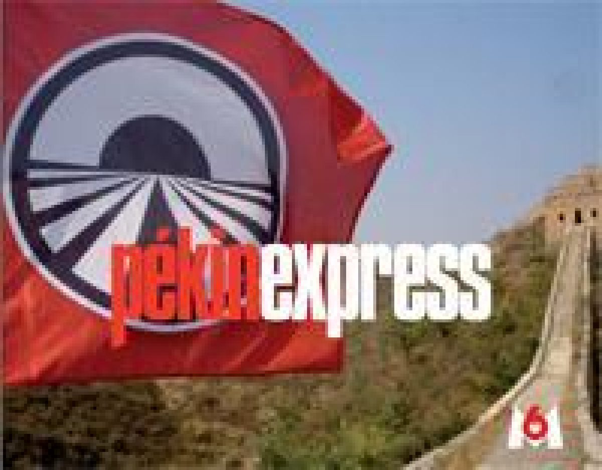 Pekin Express 4: les inscriptions commencent