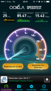 Record 4G Free Mobile à Nancy