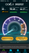 Record 4G Free Mobile à Lille