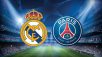 Sur quelle chaîne retrouver le choc de ce soir entre le Réal Madrid et le PSG ?